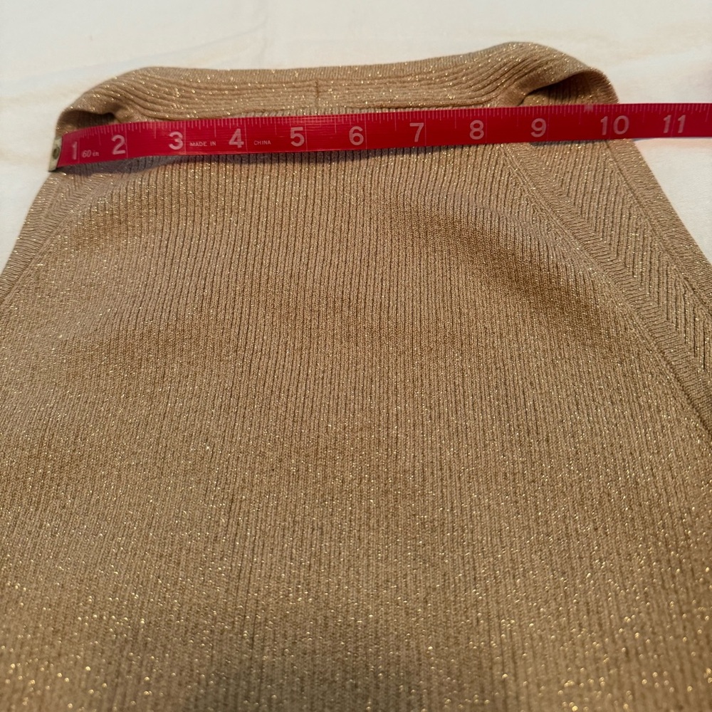 Woman’s Evening Shell - image 4